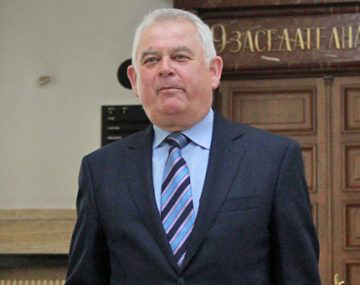 Парична гаранция за бившия шеф на разузнаването ген. Кирчо Киров