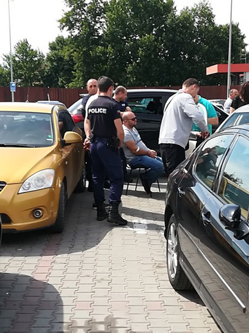 Върнаха в ареста тютюнев бос