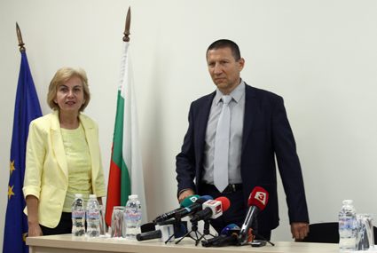 Приключват до есента дела за афери в болниците (обзор)
