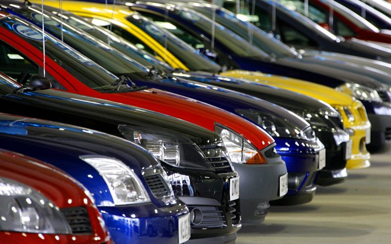Екотаксата за кола втора ръка скача с 12-13%