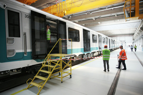 София с 20 безпилотни метровлака до февруари (обзор)