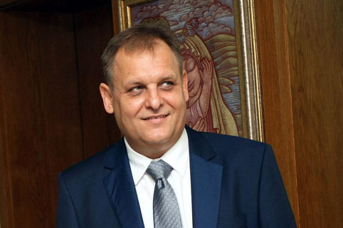 Председателят на ВАС Георги Чолаков специално за „Труд”: Няма спор, че сега таксите са ниски