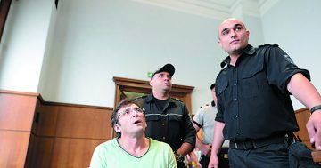 Прокуратурата поиска доживотен затвор без право на замяна за Герман Костин