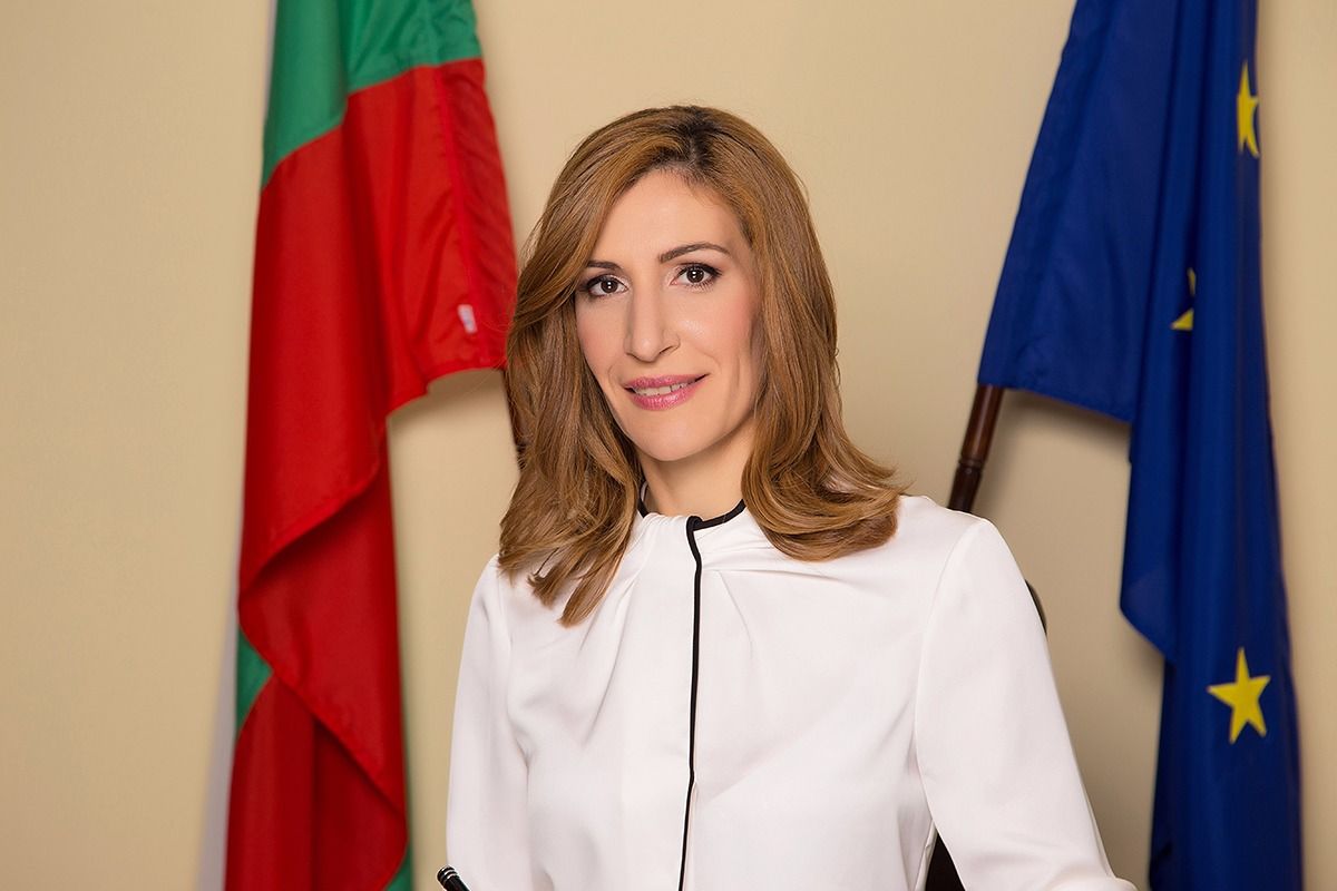 Николина Ангелкова: Турция попада в топ 10 на пазарите за входящ туризъм за България