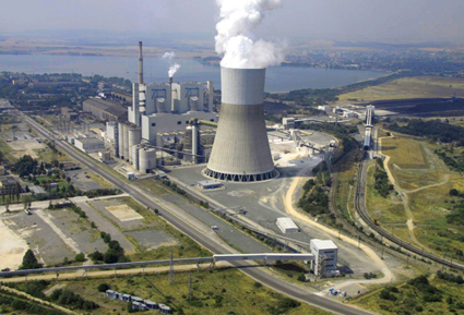 Развалят договора с ТЕЦ AES-Гълъбово