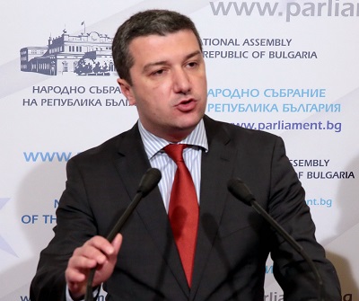 Драгомир Стойнев: Искаме вътрешния министър в парламента – иначе публикуваме стенограмата от Председателски съвет