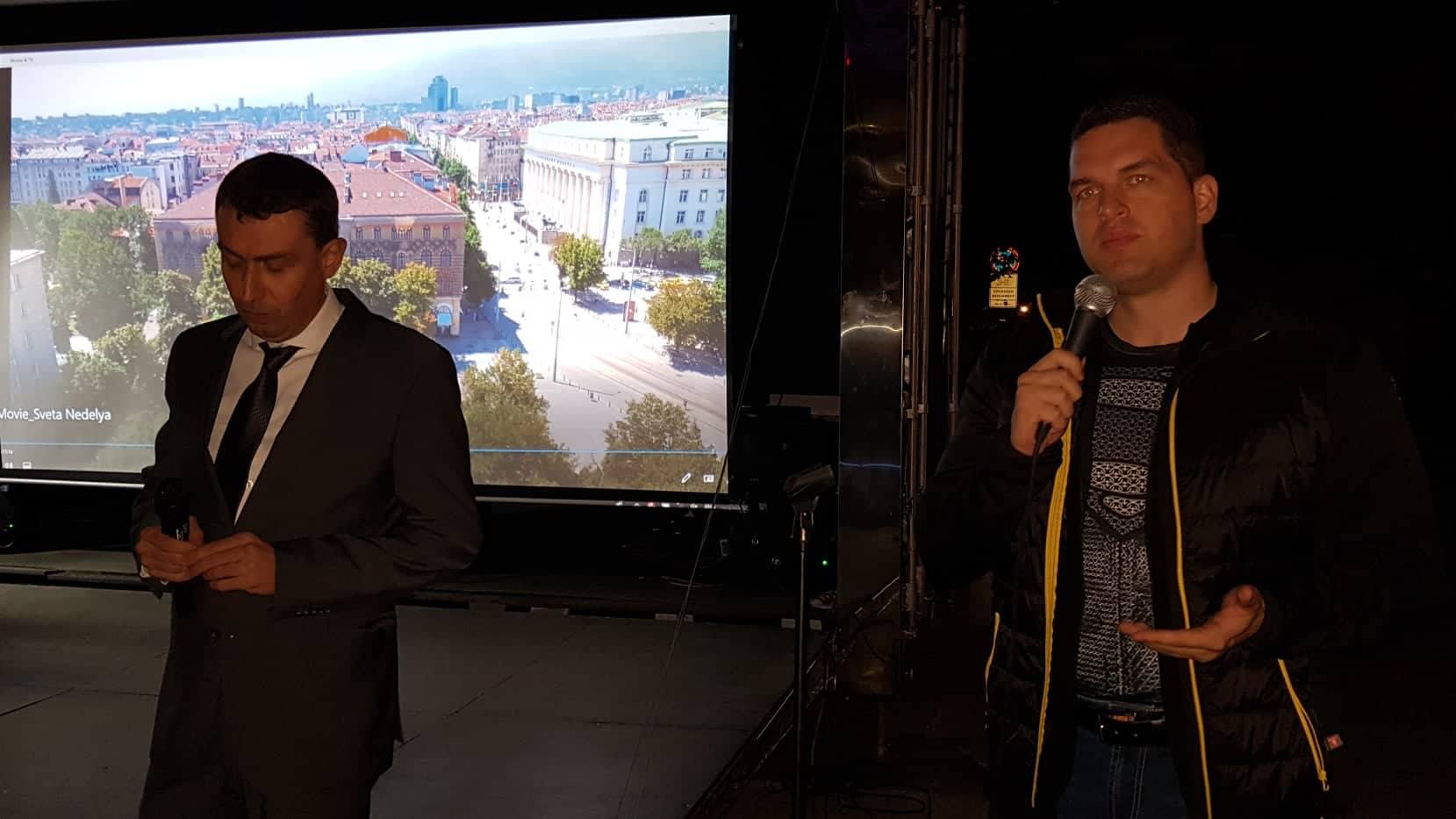 Николай Николов: "София - град за хората" пак остави крайните квартали на произвола на съдбата