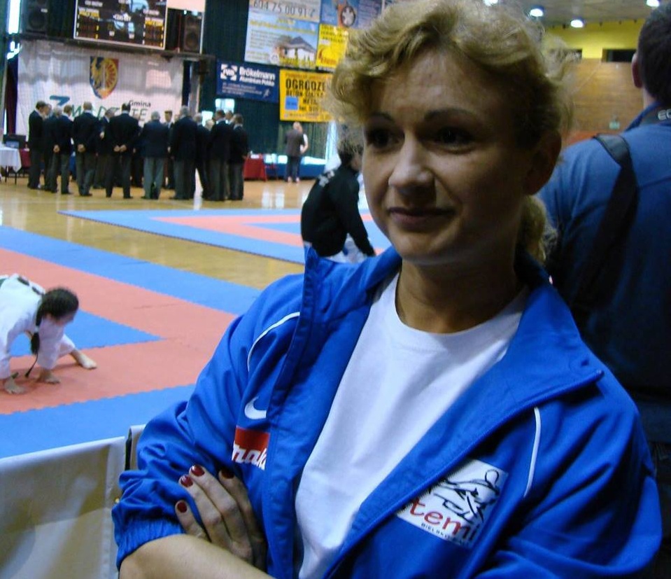 Изчезналата полякиня се обесила на дърво