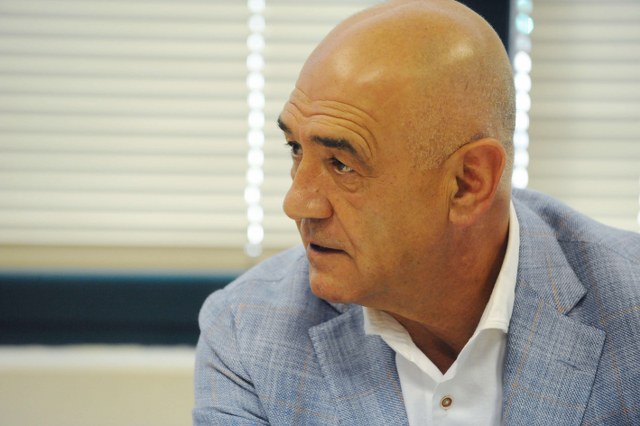 Д-р Дечо Дечев: Ако на политиците не им хареса планът ми за действие, ще бъда управителят на НЗОК с най-кратък мандат