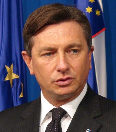 Словенският президент не номинира кандидат за съставяне на правителство