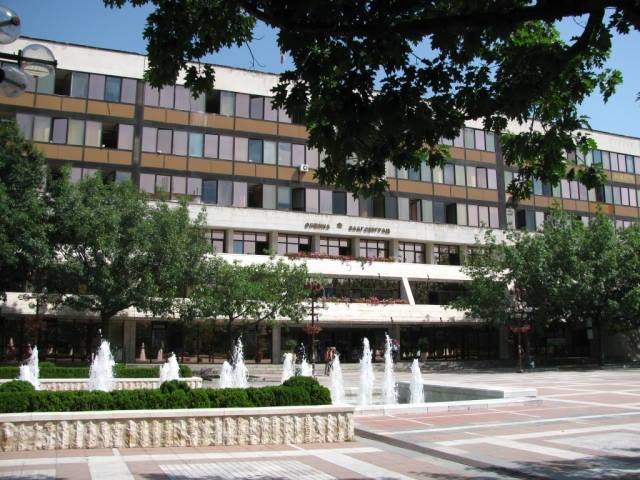 Възможно е да бъде нарушено водоподаването по улица “Марица“ в Благоевград