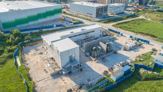 Домусчиев инвестира 320 млн. лв. в Пещера