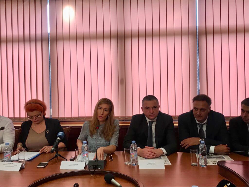 Министър Ангелкова: Проектът за СПА дестинации е начин базата по Черноморието да се ползва в четири сезона