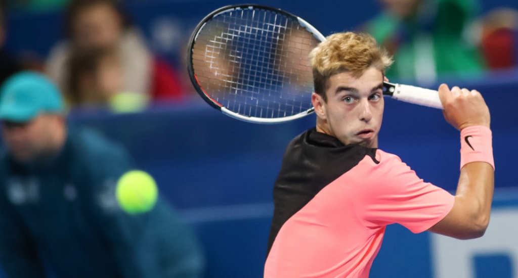 Наш талант отива при  бивш треньор на Григор