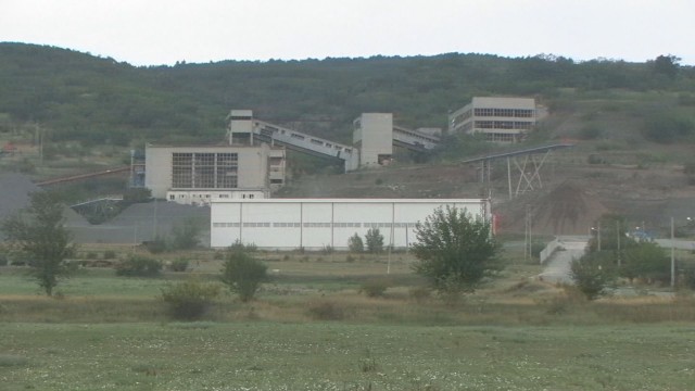 11 старозагорски села на протест заради кариера за варовик