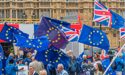 Хората да се изкажат за Брекзит