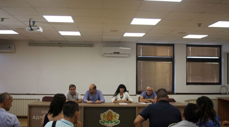 Обявиха бедствено положение в Пловдивско