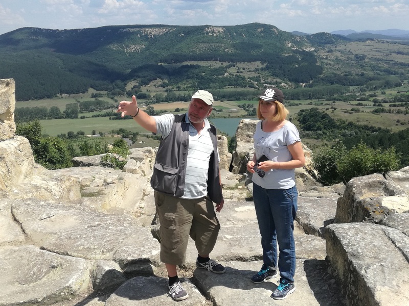 София и Кърджали обменят опит за развитие на културния туризъм (СНИМКИ)