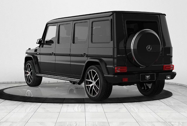 Луксозен бункер за 1 млн. евро