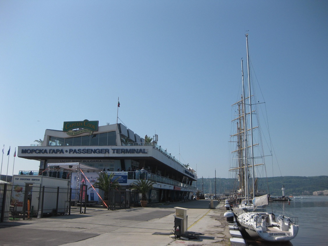 Евреите отдават почит към българските моряци спасители