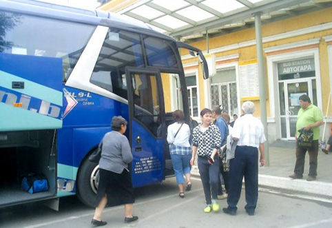 „Юнион Ивкони“ се слива с „Груп плюс“