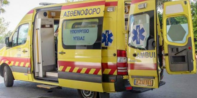 8-годишно българче почина в Кипър, майката отказала да остане в болница