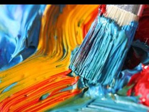 Деца и младежи от социалните звена в Благоевград творят по време на летен отдих в Сандански