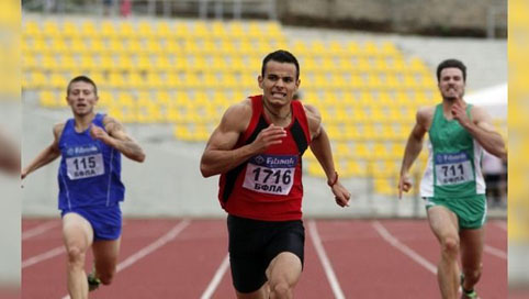 За последно идвам неподготвен, обяви Денис