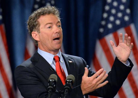 Тръмп прати писмо на Путин по американски сенатор