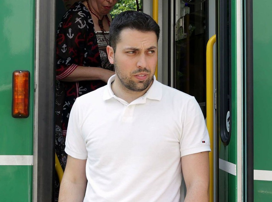 Зам.-кметът Евгени Крусев: Голяма част от ремонтите в София ще приключат до 15 септември