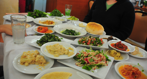 Всяка страна има свой ол инклузив