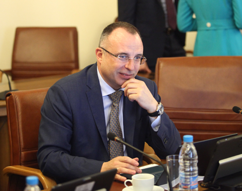 Предприети са действия за изготвяне на план за действие