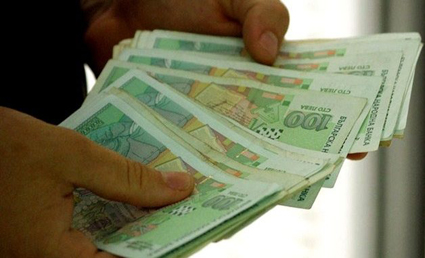 НСИ: С 4.5% се е увеличила средната брутна заплата, достигнала е 1 125 лева