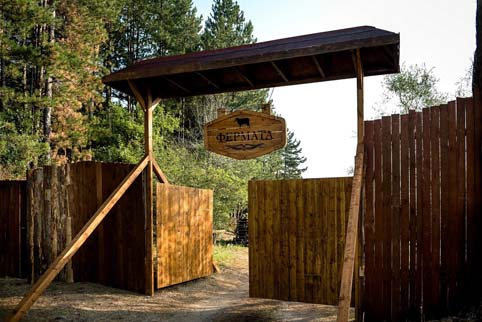 Спортна легенда става рефер във „Фермата“