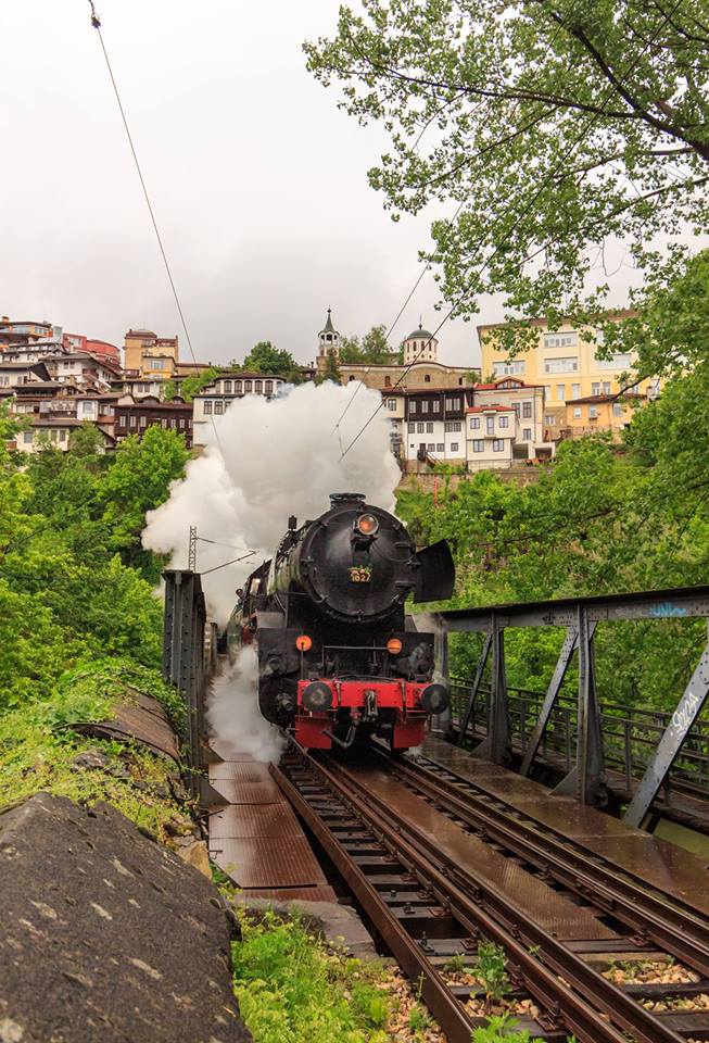 Княз Фердинанд отново ще обяви Независимостта в Търново