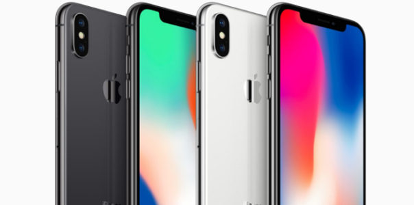 Apple налага тенденцията за скъпи смартфони