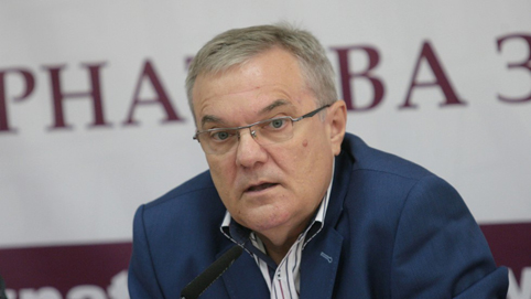 АБВ поиска 5 поцента от БВП за образование