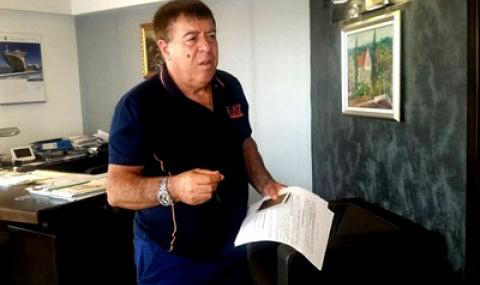 Обвиняват утре общинаря Бенчо Бенчев