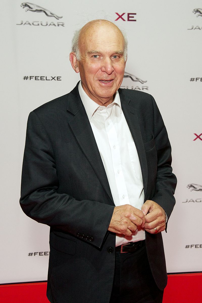 Винс Кейбъл: Парламентът може да насрочи референдум за Брекзит в рамките на седмици