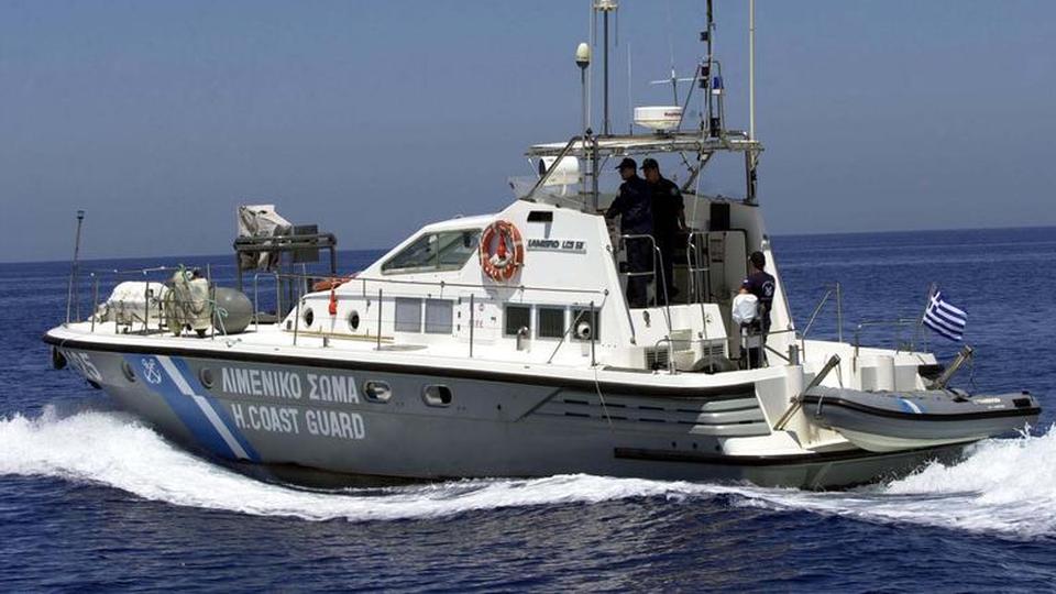 Стрелба между гръцки и турски рибари край остров Лерос