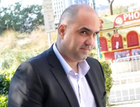 Спецпрокуратурата обвини несебърския общинар Пейко Янков като участник в бандата на Митьо Очите