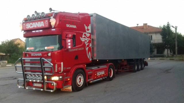 Електронна система не отчела внесен данък на собственик на транспортна фирма и изряден платец