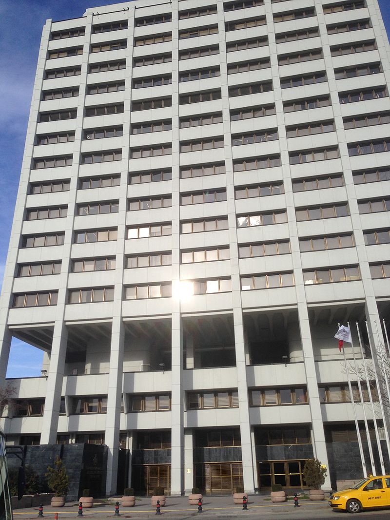 Турската централна банка обяви мерки в подкрепа на пазара