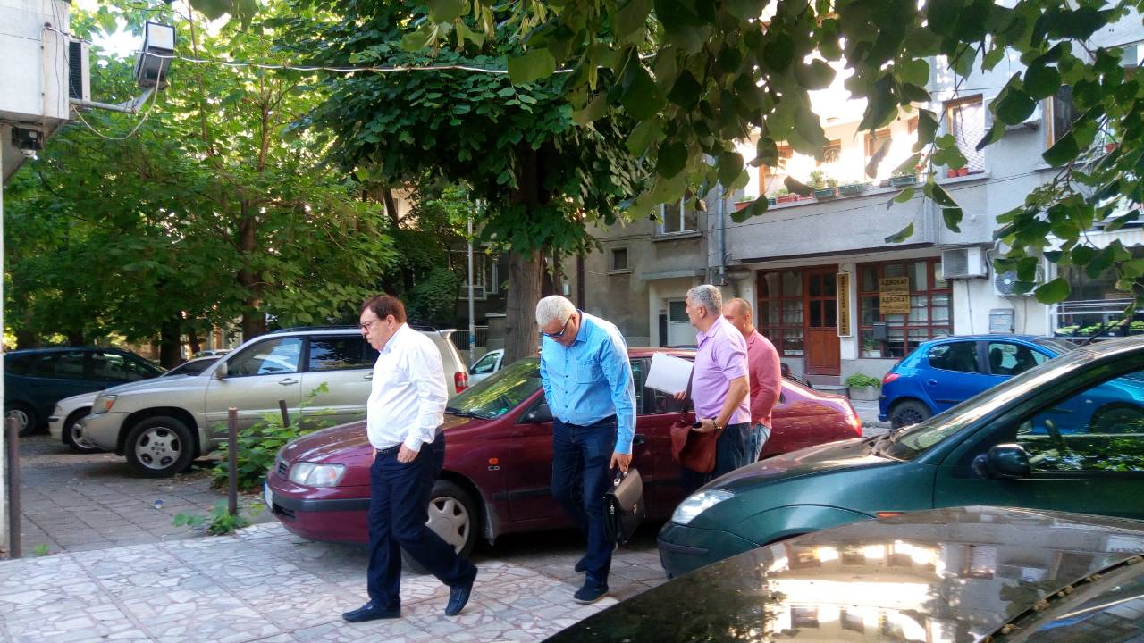 Бенчо Бенчев: Не приемам обвиненията и не съм извършил престъпление