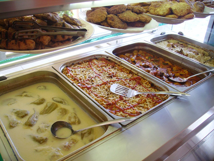 БАБХ иззе над 280 кг храни от животински произход при проверки по Черноморието през юли