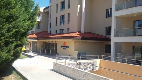 Затварят хотел в Бяла, работил без категоризация