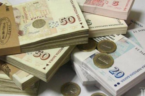 39 общини взимат до 20 млн. лв.