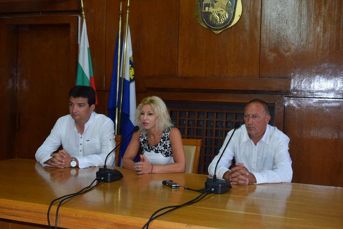 Осмо издание на турнира по конен спорт