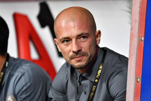 „Копенхаген“ дразни ЦСКА с думи