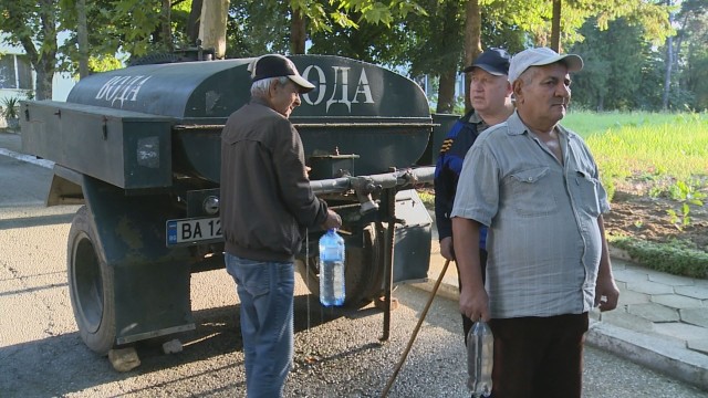 Здравният риск от водата с уран в Харманли е незначителен, увериха от РЗИ